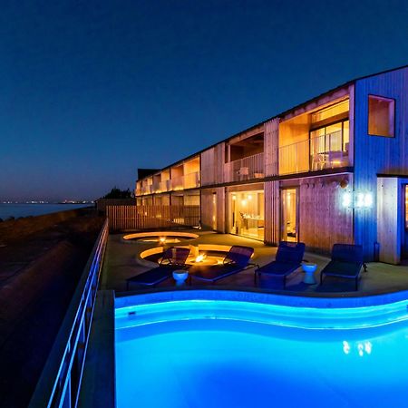 Kamome Slow Hotel Авадзи Экстерьер фото