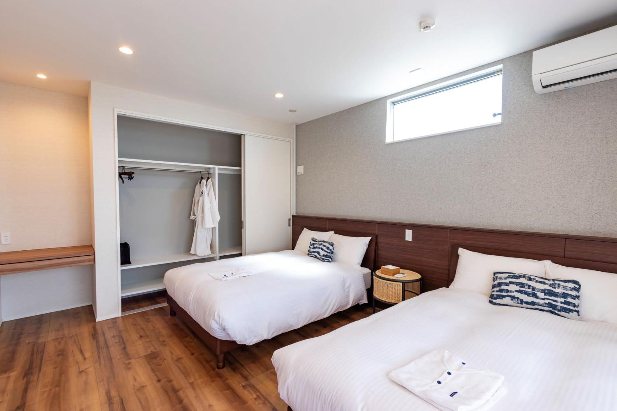 Kamome Slow Hotel Авадзи Номер фото
