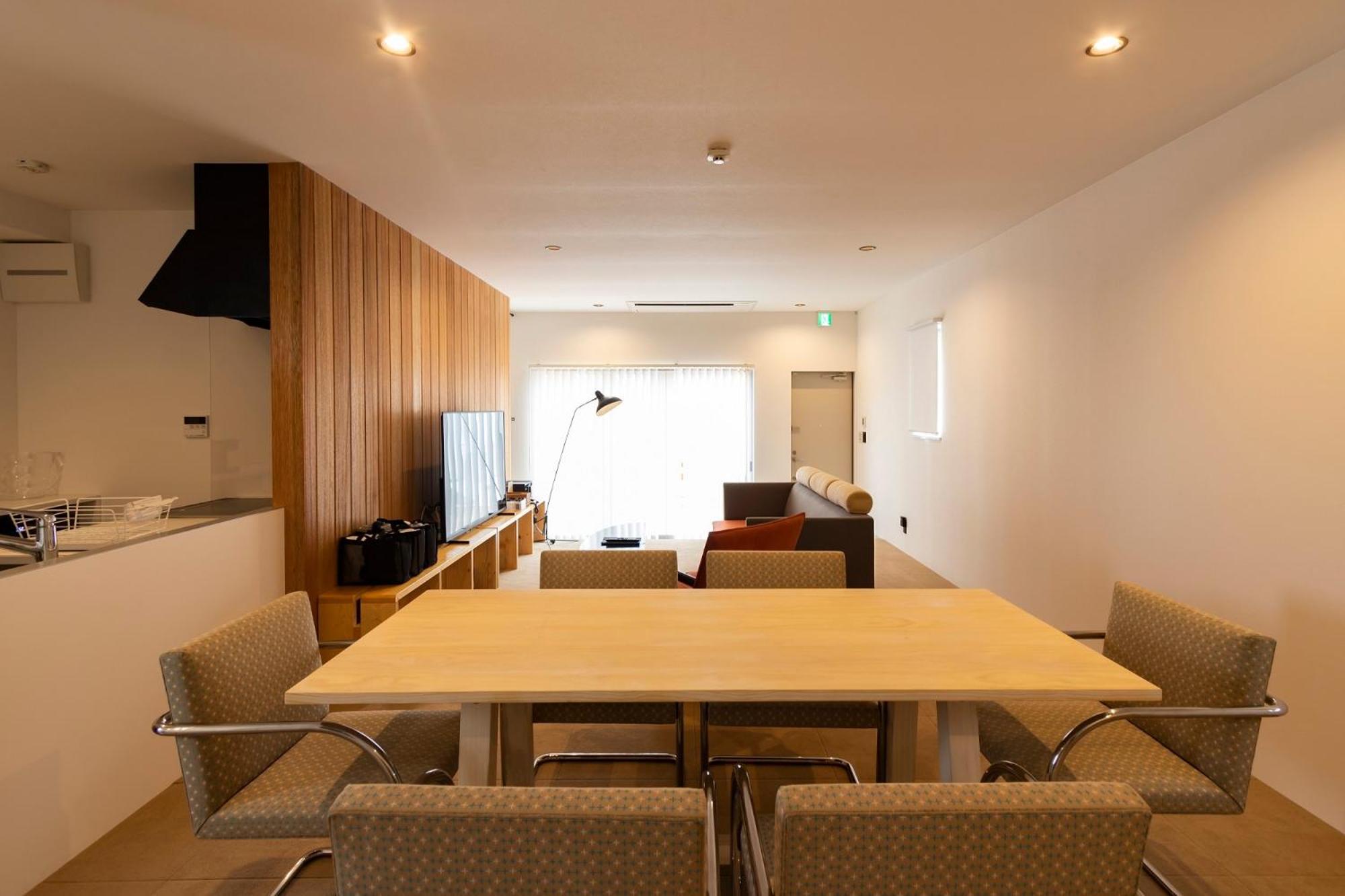 Kamome Slow Hotel Авадзи Экстерьер фото