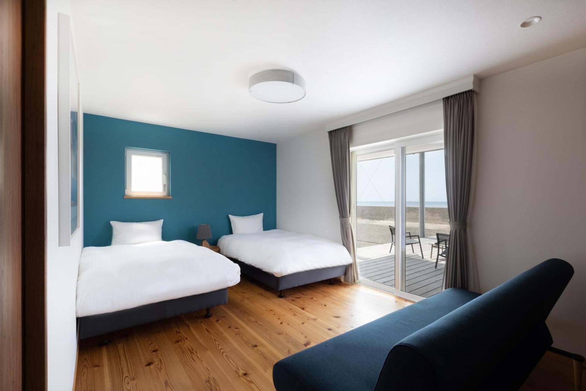 Kamome Slow Hotel Авадзи Экстерьер фото